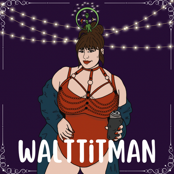WaltTitmanArt