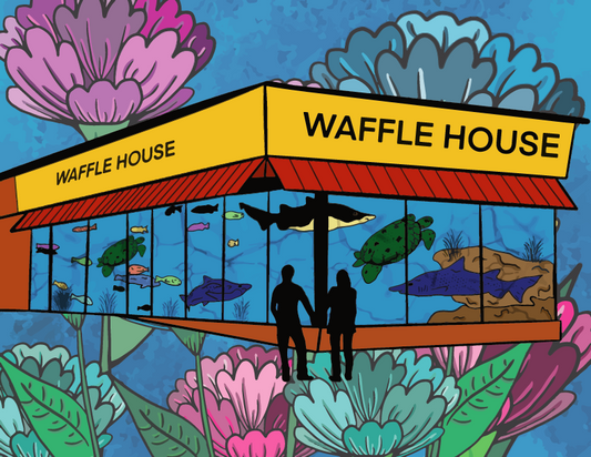 Waffle House