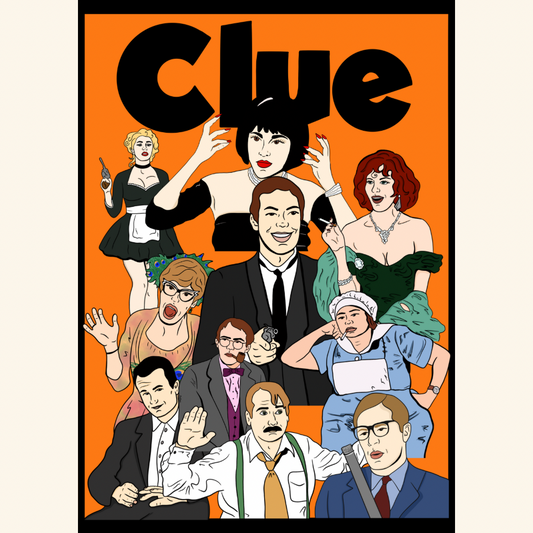 Clue